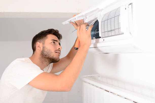 Best HVAC Duct Inspection Services  in Mulberry, OH